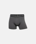 Bambusviskose, Boxer, 3-pack, Grün -JBS