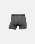 Bambusviskose, Boxer, 3-pack, Grün -JBS