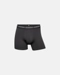 Bambusviskose, Boxer, 3-pack, Grün -JBS
