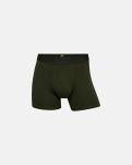 Bambusviskose, Boxer, 3-pack, Mehrfarbig -JBS
