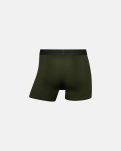 Bambusviskose, Boxer, 3-pack, Mehrfarbig -JBS