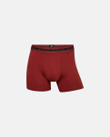 Bambusviskose, Boxer, 3-pack, Mehrfarbig -JBS
