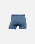 Bambusviskose, Boxer, 3-pack, Blau -JBS