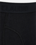 Bambusviskose, Boxershorts, 10-Pack, Mehrfarbig -Claudio