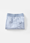 Bambusviskose, Boxer, 2-pack, Mehrfarbig Gestreift -JBS of Denmark Men
