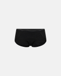 Bambus, Brief Pantie "AbsorbTech" 30 ml, Schwarz -JBS of Denmark Women