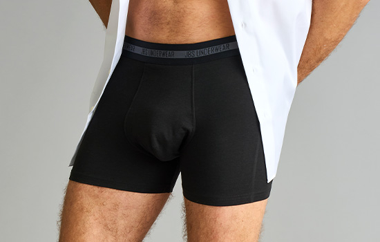 Absorbierende Unterhosen