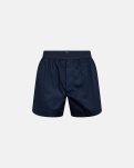 100% Baumwolle, Boxershorts, 3er-Pack, Mehrfarbig -JBS