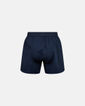 100% Baumwolle, Boxershorts, 3er-Pack, Mehrfarbig -JBS
