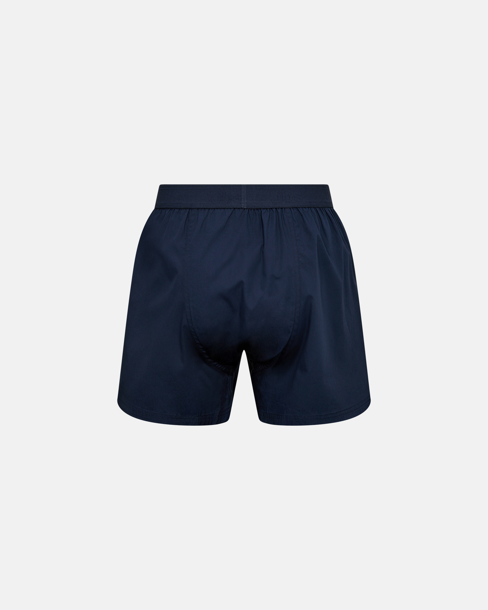 100% Baumwolle, Boxershorts, 3er-Pack, Mehrfarbig -JBS 100% Baumwolle, Boxershorts, 3er-Pack, Mehrfarbig -JBS