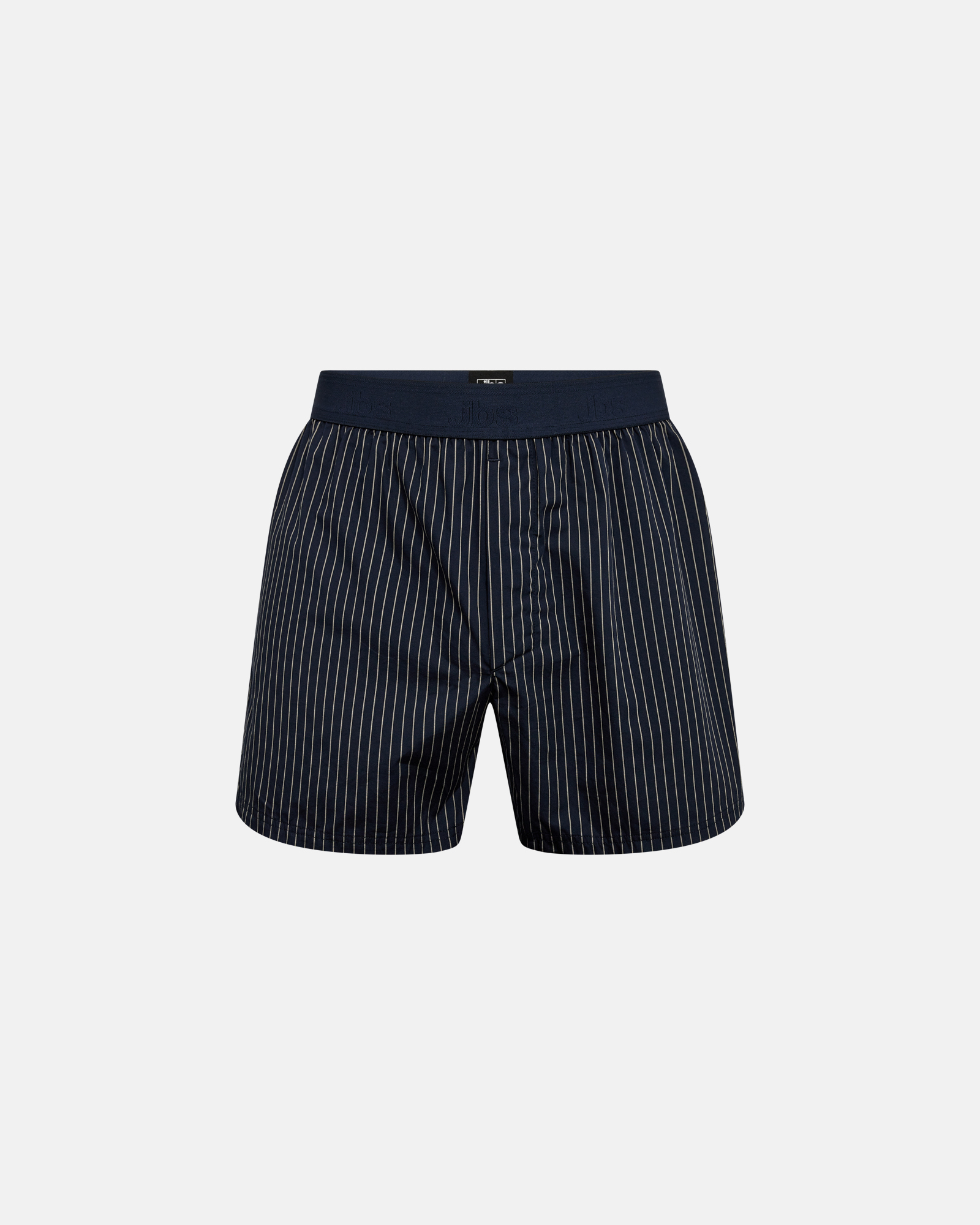 100% Baumwolle, Boxershorts, 3er-Pack, Mehrfarbig -JBS 100% Baumwolle, Boxershorts, 3er-Pack, Mehrfarbig -JBS