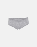 5-pack Bambus, Hipster Pantie, Grau -JBS of Denmark Women