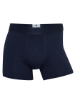Bambusviskose, Tights, 6er-Pack, Blau -JBS of Denmark Men