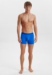 Bambus, Boxershorts, 9-Pack, Mehrfarbig 902 -Dovre