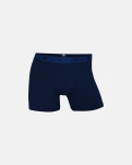 Bambus, Boxershorts, 9-Pack, Mehrfarbig 902 -Dovre