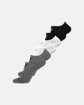 Bambus, Fußsocken, 6er-Pack, Mehrfarbig 99 -CR7