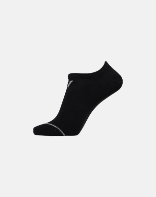 Bambus, Fußsocken, 3er-Pack, Schwarz -CR7