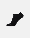 Bambus, Fußsocken, 3er-Pack, Schwarz -CR7