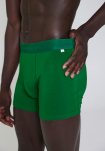 Organische Bambus-Viskose, Tights, 2-Pack, Mehrfarbig -JBS x Mads Nørgaard