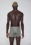 Organische Bambus-Viskose, Tights, 2-Pack, Mehrfarbig -JBS x Mads Nørgaard