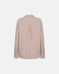 Bambusviskose, Nachhemd, Rose -JBS of Denmark Women
