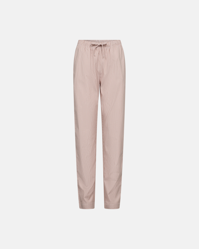 Bambusviskose, Pyjamahose, Rose -JBS of Denmark Women