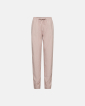 Bambusviskose, Pyjamahose, Rose - JBS of Denmark Women