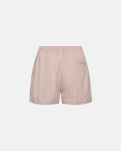 Bambusviskose, Pyjamashorts, Rose -JBS of Denmark Women