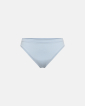 Bambus, String Pantie, Blau -JBS of Denmark Women
