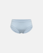 Bambusviskose, Hipster Slip, Hellblau - JBS of Denmark Women