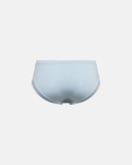 Bambusviskose, Hipster Slip, Hellblau -JBS of Denmark Women