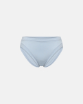 Bambus, Tai Pantie, Blau -JBS of Denmark Women