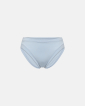 Bambus, Tai Pantie, Blau -JBS of Denmark Women