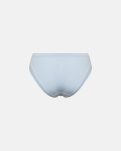 Bambus, Tai Pantie, Blau -JBS of Denmark Women