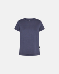 Bambusviskose, T-shirt, Grau -JBS of Denmark Women