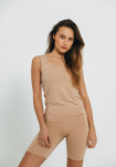Bambusviskose, Innenshorts, Sand -Decoy