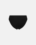 Bambusviskose, Tai panties, 3-pack, Schwarz -Decoy