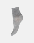 Bambusviskose, Strümpfen, 3-pack, Mehrfarbig -Decoy