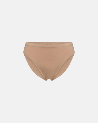 Bambusviskose, Tai panties, 3-pack, Sand -Decoy