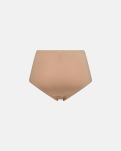 Bambusviskose, Maxi slip, 3-pack, Sand -Decoy