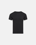 T-shirt "Sweatproof", Bambusviskose, Schwarz