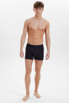 Bambus, Unterhosen "Gunnar", 3-Pack, Schwarz -Resteröds