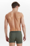 Bambus, Unterhosen "Gunnar", 3-Pack, Mehrfarbig 3 -Resteröds