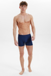 Bambus, Unterhosen, 3-Pack, marine -Resteröds