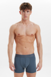 Bambus, Unterhosen "Gunnar", 3-Pack, Mehrfarbig 49 -Resteröds