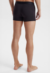 Bambus, Unterhosen, 5-pack, Schwarz -Resteröds