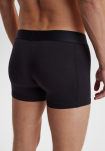 Bambus, Unterhosen, 5-pack, Schwarz -Resteröds