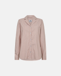 Bambusviskose, Nachhemd, Rose -JBS of Denmark Women