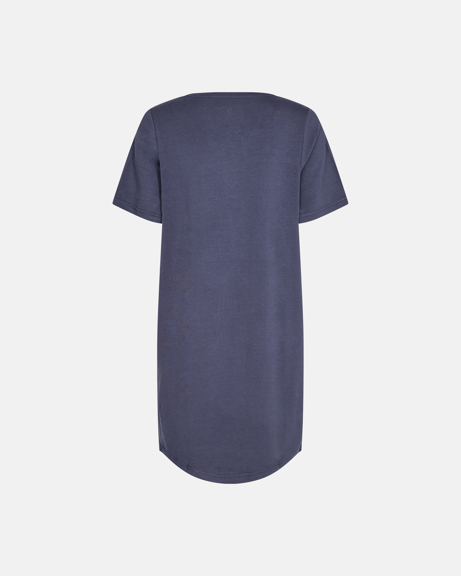 Bambusviskose, Big shirt, Grau -JBS of Denmark Women Bambusviskose, Big shirt, Grau -JBS of Denmark Women