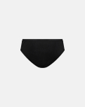 Slip, Absorbent 50ml | Bio-Bambus-Viskose | schwarz -JBS of Denmark Women